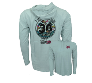 CfR's 30th Anniversary Sun Shirt