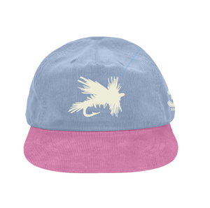 30th CfR Corduroy Hat