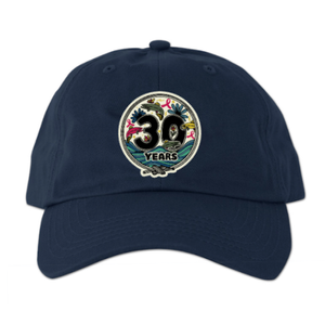 30th CfR Ball Cap