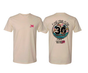 CfR's 30th Anniversary T-Shirt