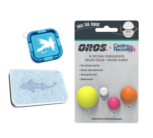 Fly Fishing Starter Essentials