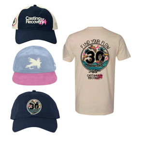 30th Hat and Tee Bundle