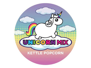 Unicorn Mix Popcorn