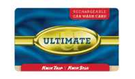 Kwik Trip Car Wash Gift Cards