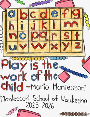 MSOW 25/26 Yearbook - Orders Due by April 17th!