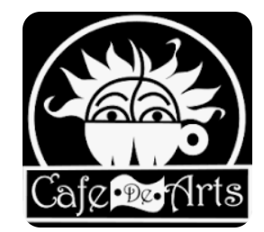 Cafe De Arts