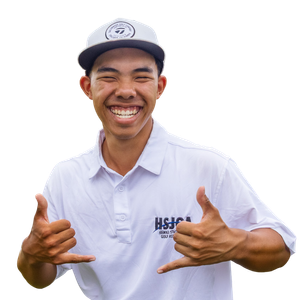 Junior Team Hawaii Sponsor
