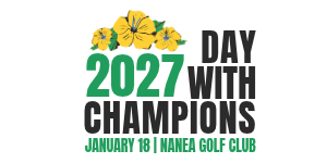 2027 A Day With Champions Ticket