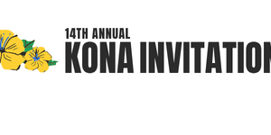 2027 Kona Invitational Ticket