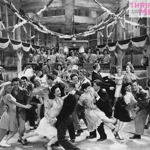 Radford Day Dance 2025 - November 8th 7:30-10:30 pm