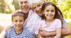 Grandparent's Day Luncheon, Friday September 5, 2025
