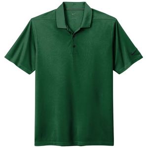 ***Green DriFit Polo w/ "Radford School" Embroidery