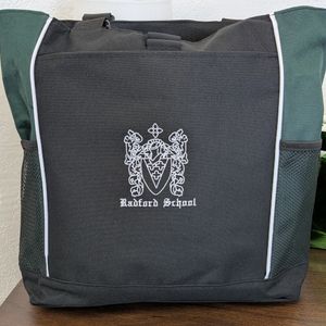 ***Radford Tote Bag