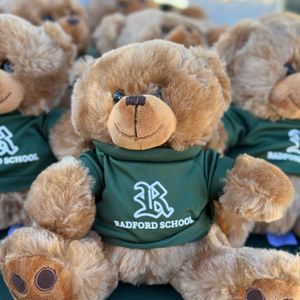 ***Radford Bears
