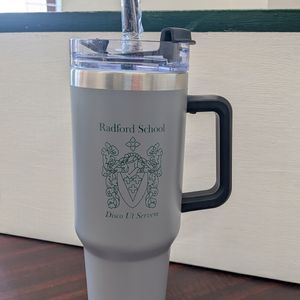 ***Radford Tumbler