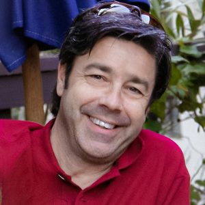 In Loving Memory of David Keegan