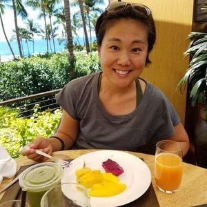Our Beloved Lillian Wang Kim