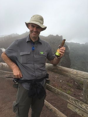 Scott Norris Memorial