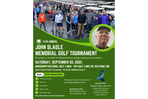 John Slagle Memorial Golf Tournament