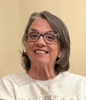 In Memory of Rosanne Redditt