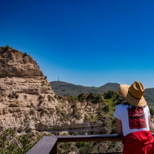 Raptor EcoTrek June 14