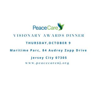 Visionary Awards Dinner