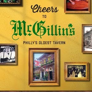 Cheers to McGillin’s: Philly’s Oldest Tavern