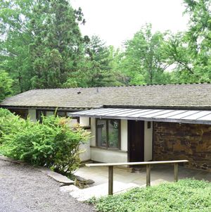Daytrip to the Raymond Farm Center + Nakashima Woodworkers on July 26 at 10 am