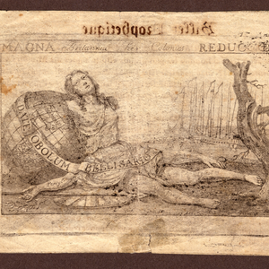 The Stamp Act Crisis: Catalyst of the American Revolution