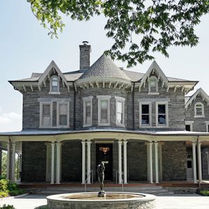 Woodmere's Maguire Hall Tour on August 15 at 1pm