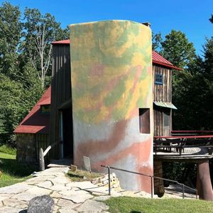 Wharton Esherick Museum on July 9 at 1 pm