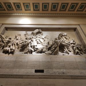 Underground Philadelphia Tour on September 21 at 10 am