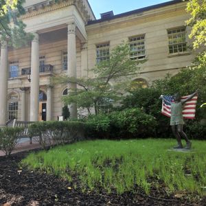 Female Founders of Haddonfield Tour on September 27 at 10 am
