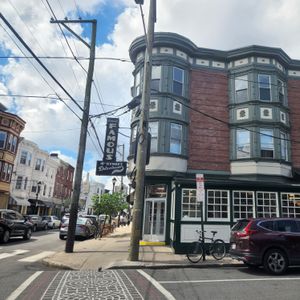 Jewish Immigrant Philadelphia Tour on October 25 at 10am