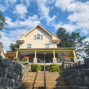 Beechwood: Suburban Haverford Township Tour on September 28 at 10 am