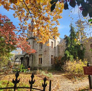 Victorian Germantown Tour on November 15