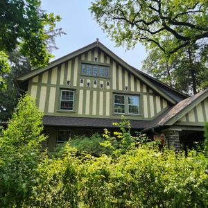 Take a Tour of Tourison in East Mt Airy on November 9 at 1:30 pm