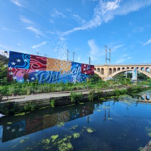 Manayunk Tour on August 31 at 10 am