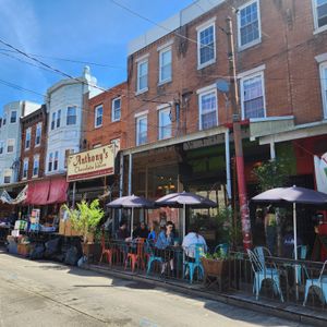 Bella Vista Tour on August 6 at 6 pm