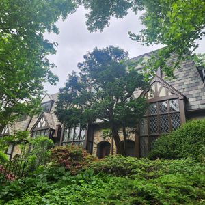 East Falls Tour on October 12 at 2 pm