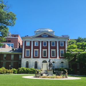 Classical Philadelphia Tour on September 13 at 10 am