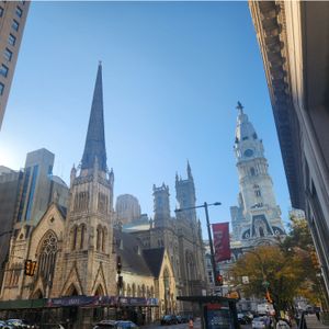 Emergence of a Modern Metropolis Tour on August 16 at 10 am