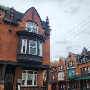 Parkside Tour on July 18 at 10 am