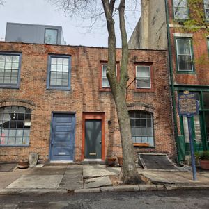 Jewish Philadelphia in Colonial Times Tour on June 24 at 6 pm