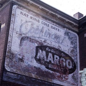 Funky Philly Facades: Neighborhood Signs, Sages and Storefronts