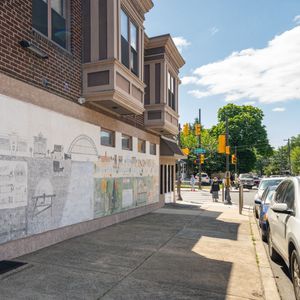 April 26 at 1pm: Tacony Tour with Amarynth Ruch