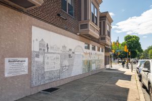 Tacony Tour on June 20 at 10 am