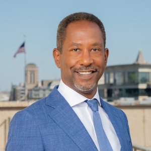 Special Guest: Brent Leggs, CEO of the National Trust for Historic Preservation