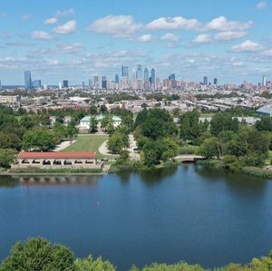 FDR Park and the 1926 Sesqui-Centennial Tour on May 30 at 10am