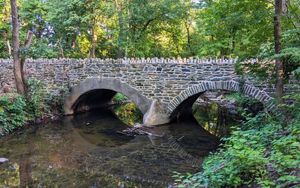 The Poquessing: Discover Philadelphia’s Forgotten Creek